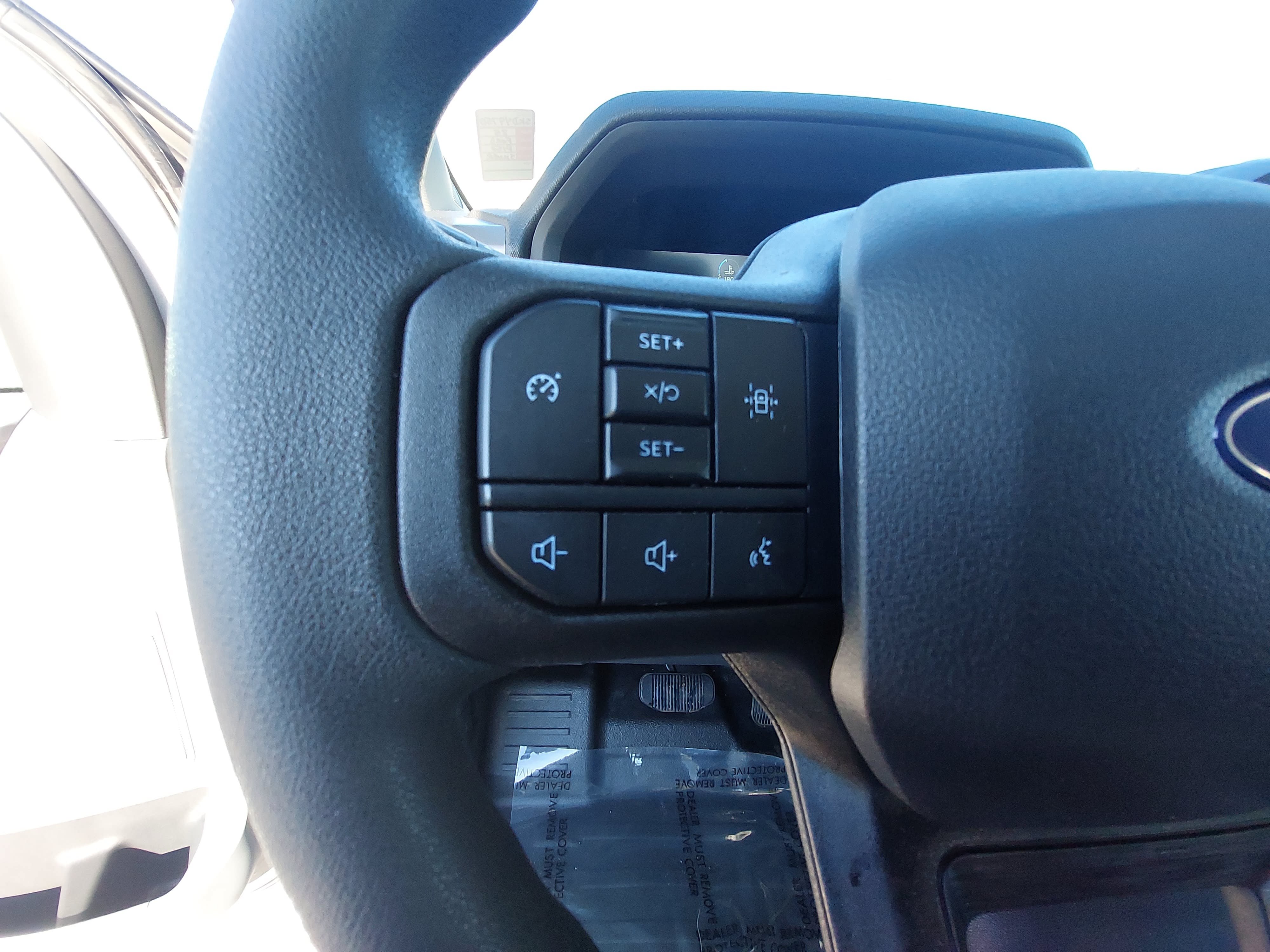 Used 2025 Ford F150 XL RWD image 14