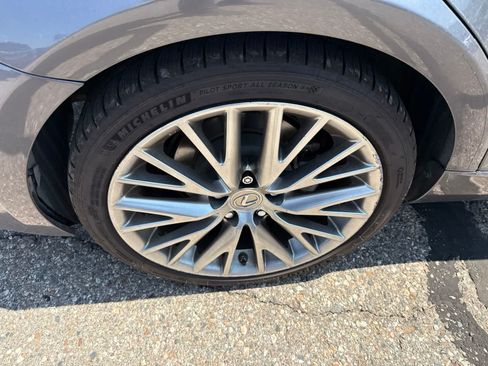 Used 2014 Lexus IS 250 AWD image 8