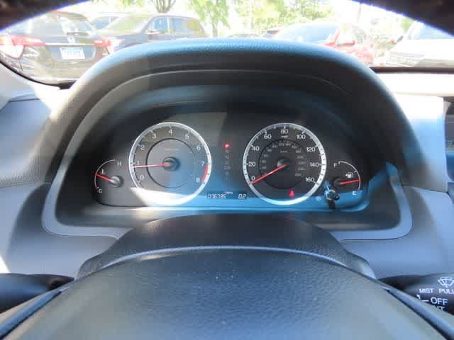 Used 2008 Honda Accord EX-L image 19