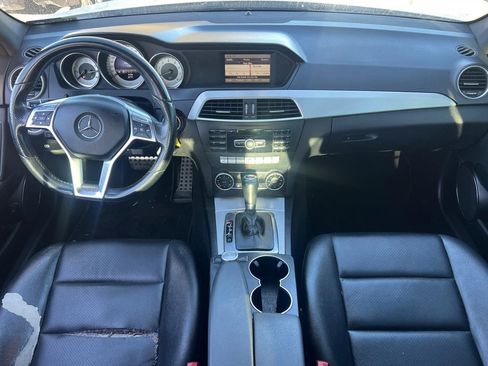 Used 2013 Mercedes-Benz C 250 C 250 image 11