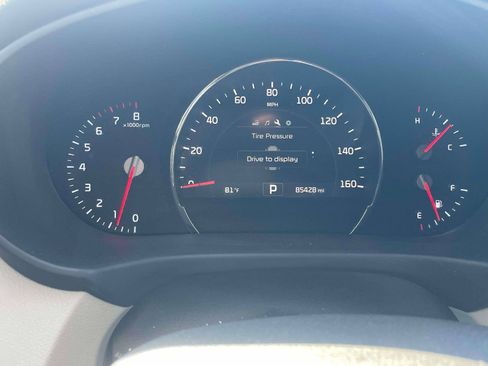 Used 2016 Kia Sorento EX w/ EX Premium Package FWD image 20