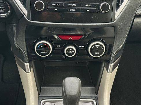 Used 2021 Subaru Forester Premium w/ Popular Package #1 image 22