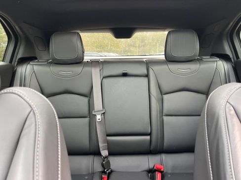 Used 2023 Cadillac XT4 Premium Luxury w/ Cold Weather Package image 36