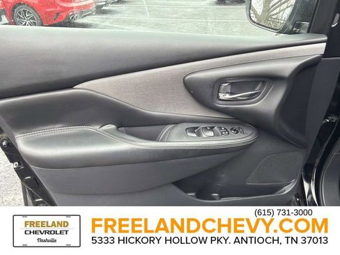 Used 2023 Nissan Murano SV image 21
