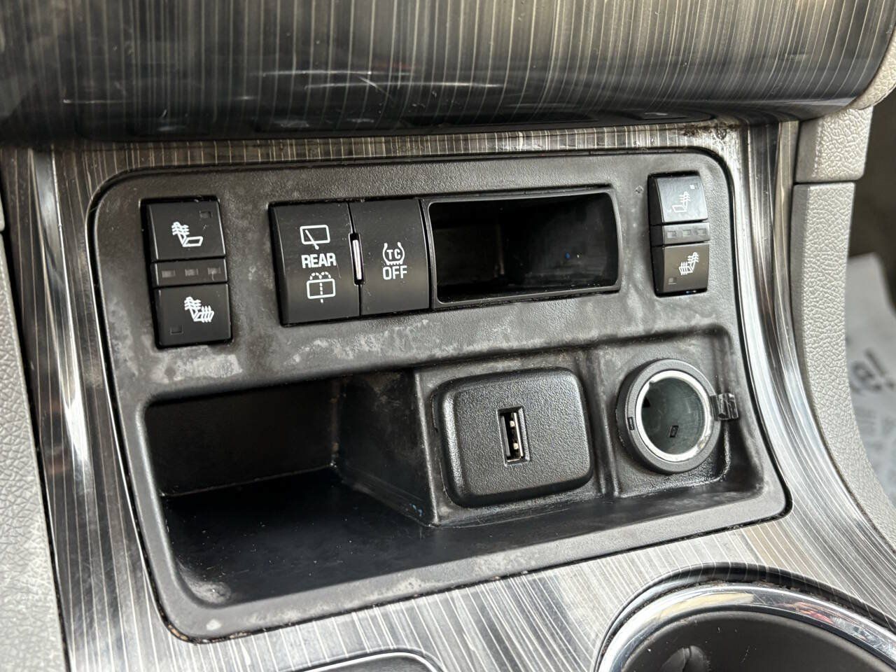 Used 2017 Chevrolet Traverse LT w/ Style and Technology Package FWD image 31