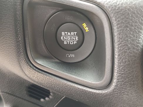 New 2026 Jeep Gladiator Willys AWD/4WD image 20