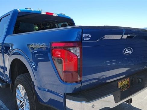 Used 2024 Ford F150 XLT w/ Equipment Group 302A MID AWD/4WD image 56