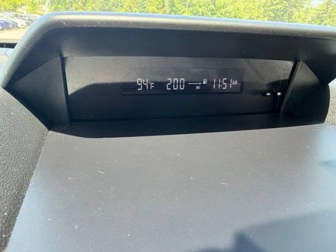 Used 2023 Subaru Forester AWD/4WD image 18