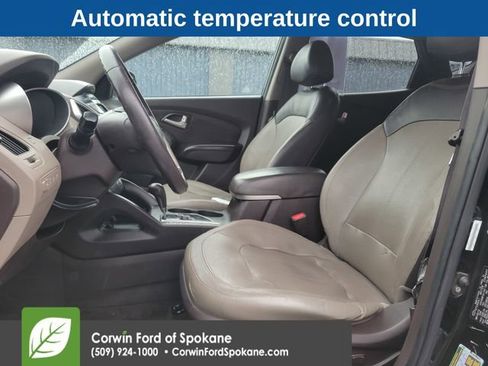 Used 2013 Hyundai Tucson Limited image 2