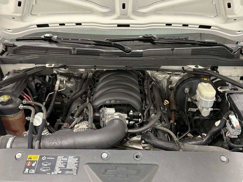 Used 2014 Chevrolet Silverado 1500 LTZ Z71 w/ LTZ Plus Package image 31