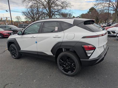 New 2026 Hyundai Kona SEL Sport image 6