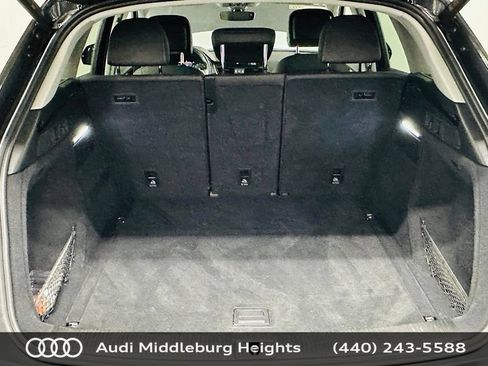 Certified 2023 Audi Q5 Premium w/ Convenience Package AWD/4WD image 31