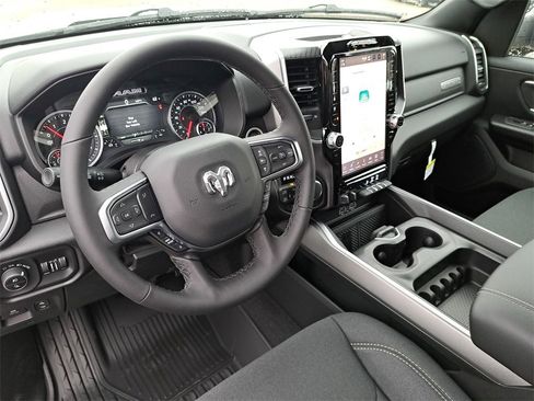 New 2026 RAM 1500 Big Horn image 15