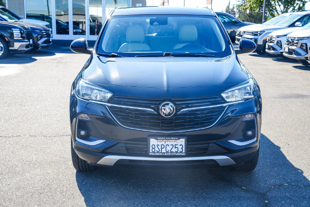 Used 2020 Buick Encore GX Preferred FWD image 7