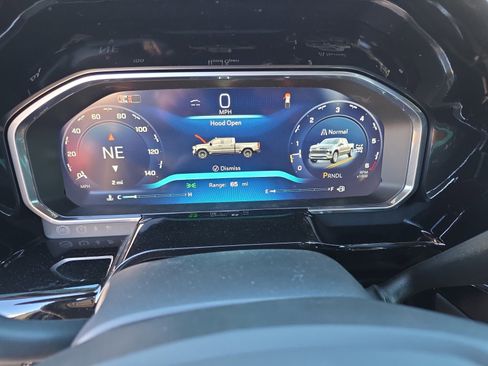 New 2026 Chevrolet Silverado 1500 LT w/ All Star Edition Plus image 32