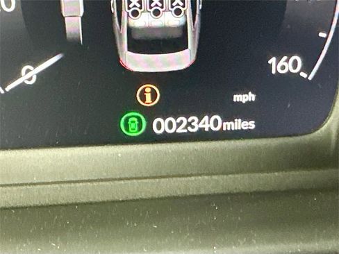 Used 2025 Honda Accord SE image 16