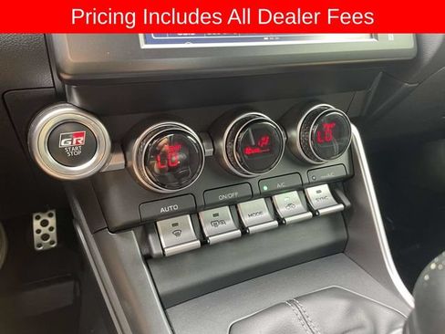 Used 2025 Toyota GR86 Premium RWD image 32