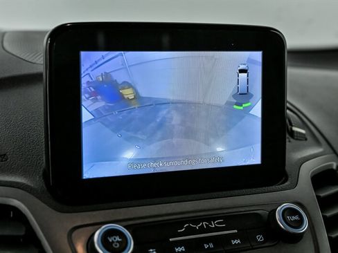 Used 2021 Ford Transit Connect XL w/ CNG/LPG Engine Prep Package image 25