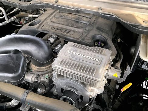 Used 2022 Jeep Wagoneer Series III w/ Premium Group I image 32