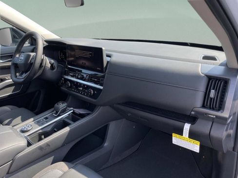 New 2026 Nissan Pathfinder SL AWD/4WD image 20