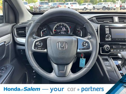 Used 2019 Honda CR-V LX image 15