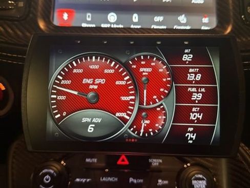 Used 2020 Dodge Challenger SRT Hellcat Redeye image 22