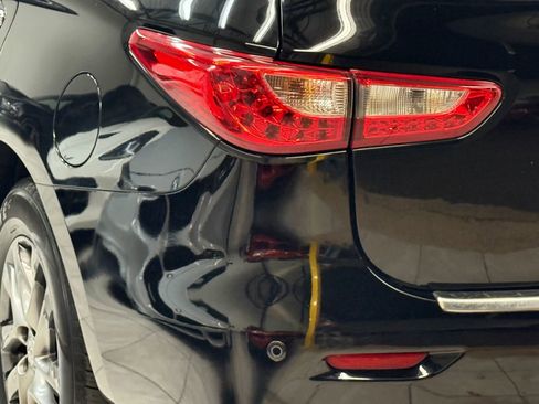 Used 2014 INFINITI QX60 AWD w/ Premium Plus Package image 12