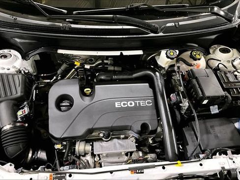 Certified 2022 Chevrolet Equinox Premier AWD/4WD image 28