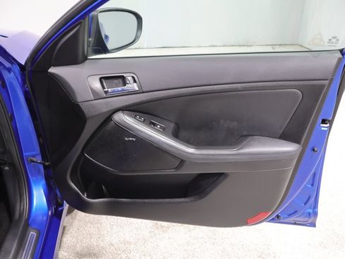 Used 2012 Kia Optima SX w/ Premium Touring Pkg FWD image 23