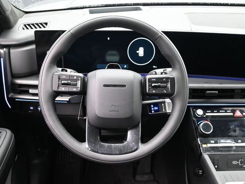 New 2026 Hyundai Santa Fe Calligraphy image 20