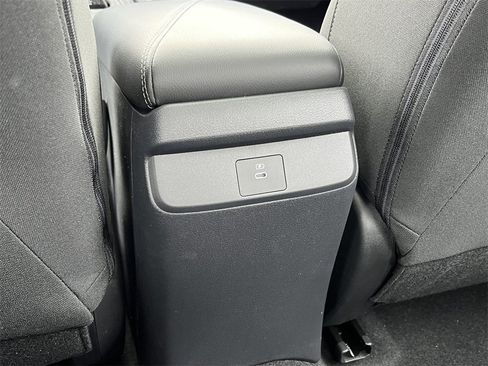 New 2026 Nissan Sentra SV w/ SV Convenience Package image 31