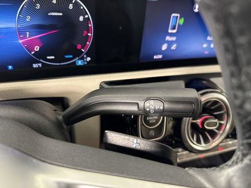 Used 2025 Mercedes-Benz CLA 250 4MATIC w/ Winter Package image 18