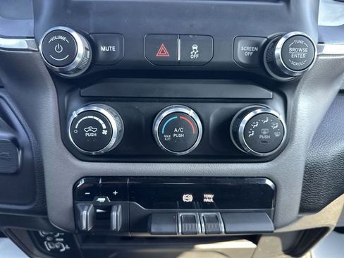 Used 2024 RAM 3500 Big Horn image 18