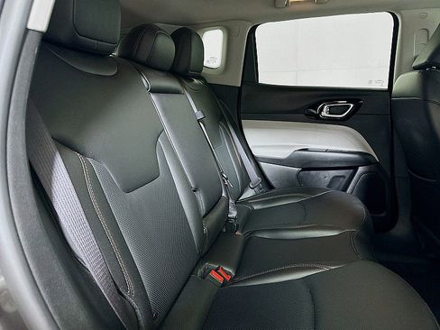 Used 2022 Jeep Compass Limited w/ Elite Group image 25