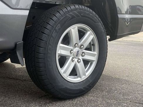 Certified 2023 Ford F150 XLT RWD image 11