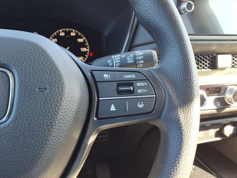 New 2026 Honda CR-V LX image 13