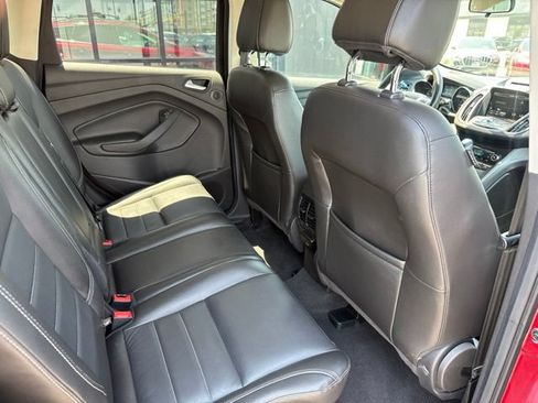 Used 2015 Ford Escape SE w/ Equipment Group 201A AWD/4WD image 23