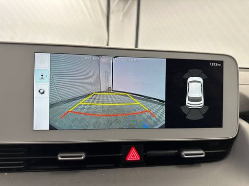 Certified 2024 Hyundai Ioniq 5 SEL RWD image 30