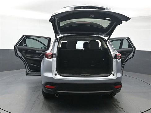 Certified 2023 MAZDA CX-9 Touring image 51