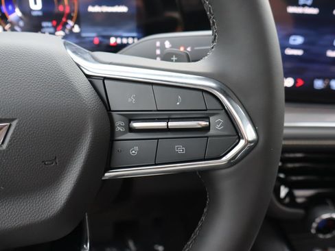 New 2026 Chevrolet Suburban Premier AWD/4WD image 10