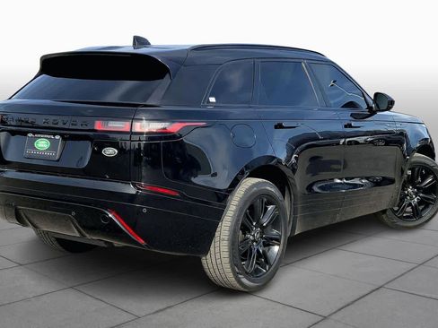 Used 2019 Land Rover Range Rover Velar S image 11