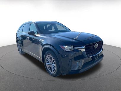 Used 2025 MAZDA CX-90 3.3 Turbo w/ Preferred Package