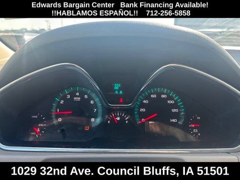 Used 2016 Chevrolet Traverse LS FWD image 15