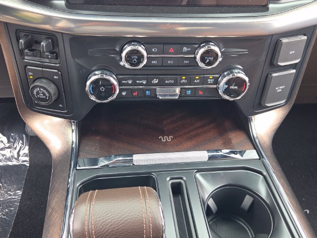 New 2026 Ford F150 King Ranch w/ Equipment Group 601A High AWD/4WD image 26