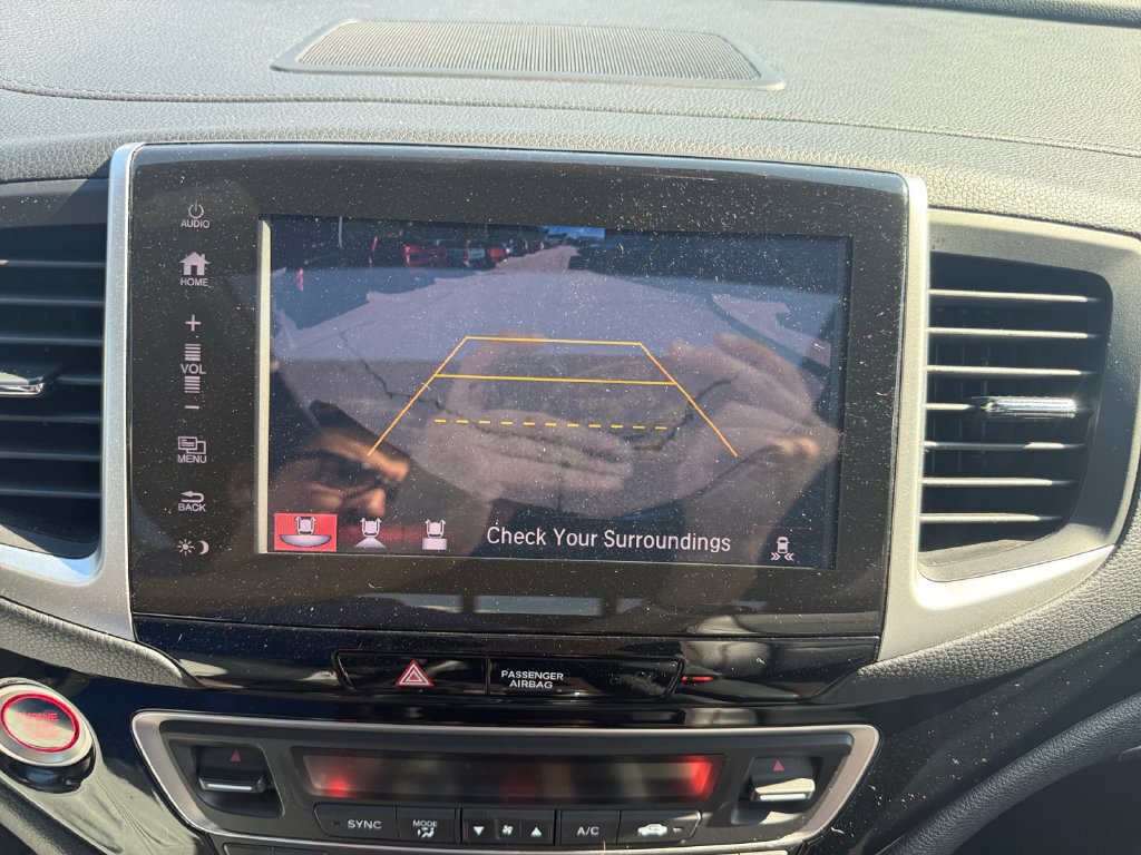 Used 2019 Honda Ridgeline Black Edition image 18