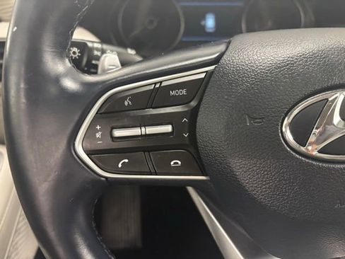 Used 2021 Hyundai Palisade SEL w/ Premium Package FWD image 28