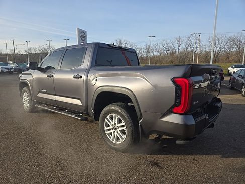 Used 2024 Toyota Tundra SR5 image 5