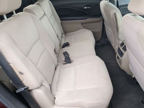 Used 2016 Honda Pilot EX image 19