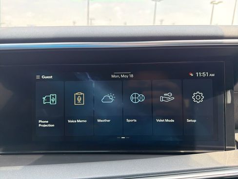 New 2026 Hyundai Palisade SEL FWD image 18