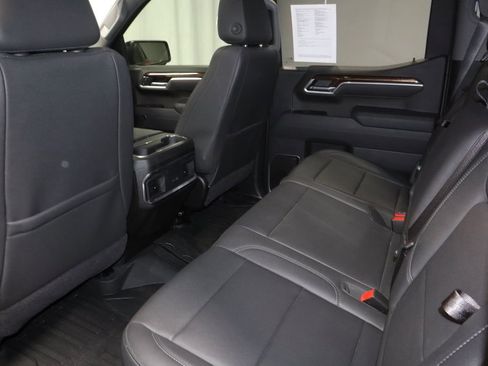 Used 2025 GMC Sierra 1500 Elevation w/ Elevation Premium Package AWD/4WD image 22